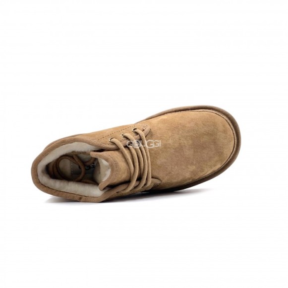 Женские ботинки Ugg Neumel Low - Chestnut
