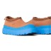 Мужские слипоны Tasman Mens Weather Hybrid - Chestnut / Big sky