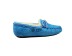 Женские мокасины Dakota Bright Blue