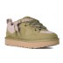 Женские кроссовки Ugg Lo Lowmel Trainer Muted Brass