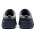 Женские слипоны Ugg Tazz - Eve Blue