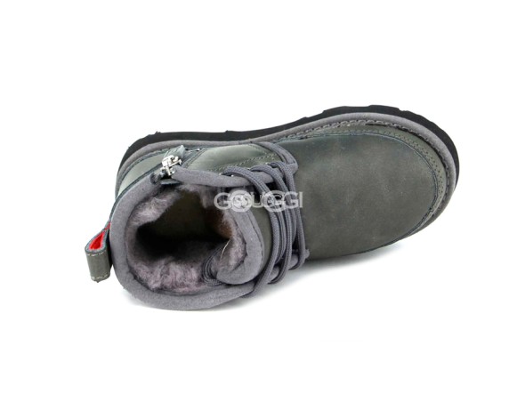 Детские ботинки Kids Neumel WP Grizzly