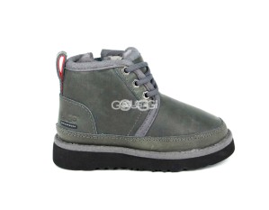 Kids Neumel WP Grizzly