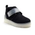 Женские ботинки UGG Neumel Clear Chukka Black