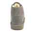 Женские ботинки Ugg Neumel Ghillie Grey