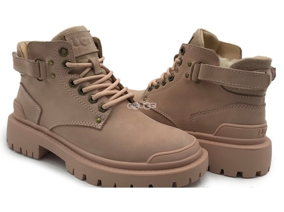 Женские ботинки UGG Martin Dusk