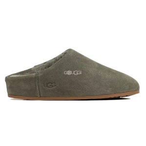 Ugg Elea Slip On Olive