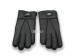 Перчатки UGG Black Leather