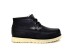 Мужские кожаные ботинки Campout Chukka Leather Black