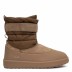 Мужские короткие угги Ugg Mens Classic Short Pull-On Chestnut