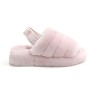 Ugg Fluff Yeah Slide Light Pink
