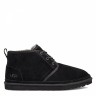 Ugg Neumel Boot Black