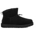 Женские мини угги UGG Classic Mini Toggler Black