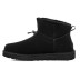 Женские мини угги UGG Classic Mini Toggler Black