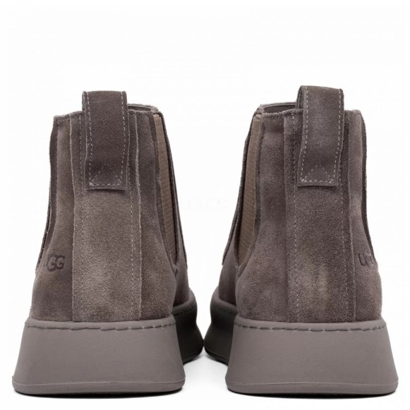 Мужские челси Ugg Mens Chelsea Crafted Smoke