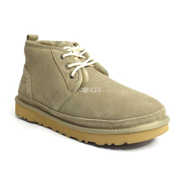 Мужские ботинки Ugg Mens Neumel Boot Antilope