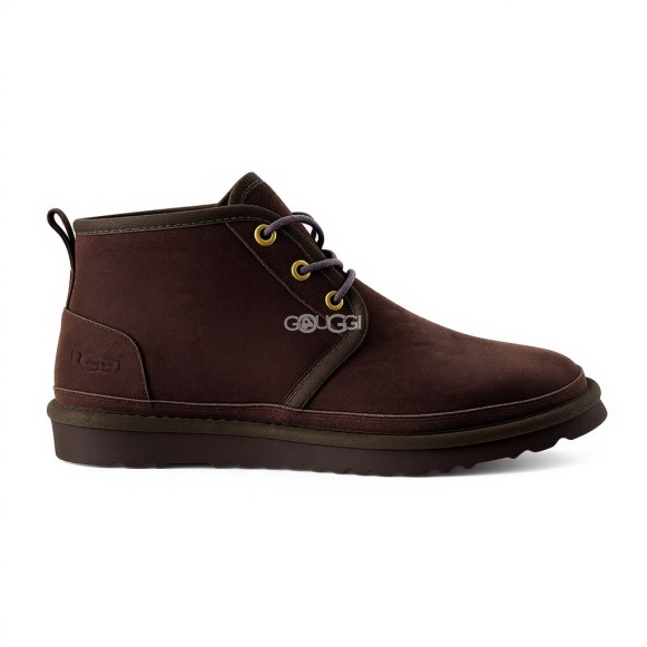 Мужские ботинки Ugg Mens Neumel Boot Chocolate