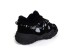 Женские кроссовки UGG Sneakers Mouton - Black