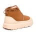 Женские ботинки Ugg Neumel Hybrid Chestnut / Whitecap