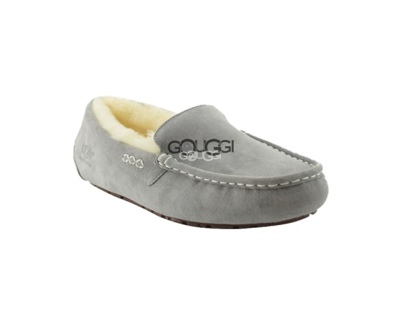 Женские мокасины Ansley Grey 