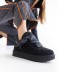 Женские ботинки Ugg Neumel Lowmel Black