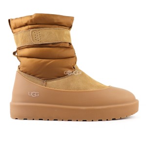 Ugg Classic Short Pull-on Weather Chestnut