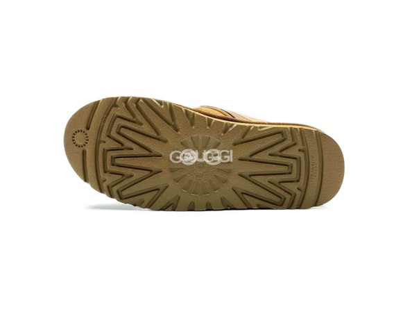 Детские ботинки Kids Neumel Snapback - Chestnut