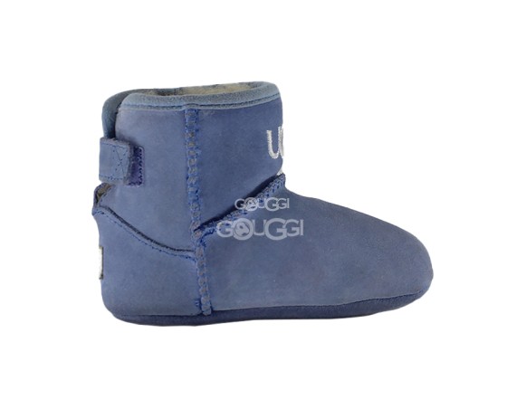 Детские угги Jesse Navy