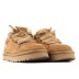 Женские кроссовки Ugg Lowmel Sneaker Chestnut