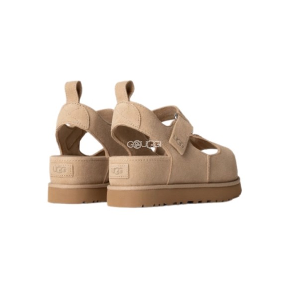 Женские сандалии Ugg Goldenstar Hi Sand