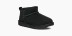 Детские ультра мини угги Ugg Kids Ultra Mini Black