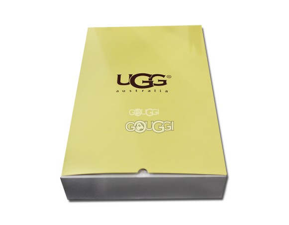 Женские перчатки UGG Red