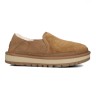Ugg Mens Hayden Slip On Chestnut