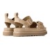 Женские сандалии Ugg Goldenstar Villa Sand
