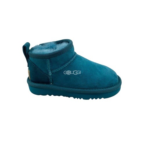 Детские ультра мини угги Ugg Kids Ultra Mini Tidal Wave