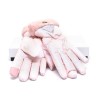 Ugg Gloves Pink