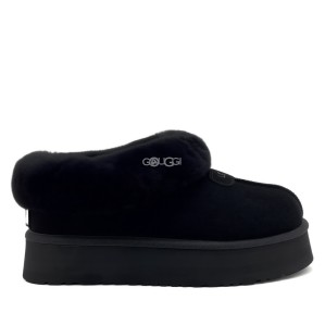 Ugg Platform Slipper Black