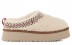 Женские слипоны Ugg Tazz Braid Naural