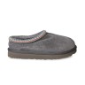 Ugg Tasman Slippers Dark Grey