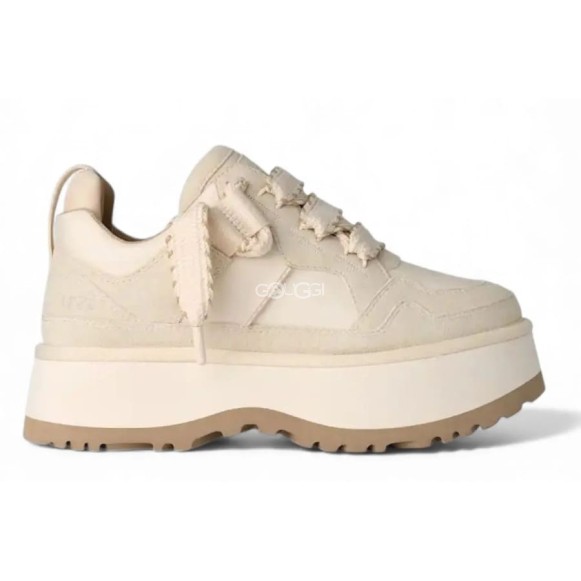 Женские кроссовки Ugg Astromel Sneaker Sand