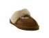 Женские тапочки Slipper Scufette Chestnut