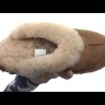 Женские тапочки Slipper Scufette Chestnut
