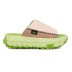 Женские шлепанцы Ugg Venture Daze Slide Ceramic Caterpillar