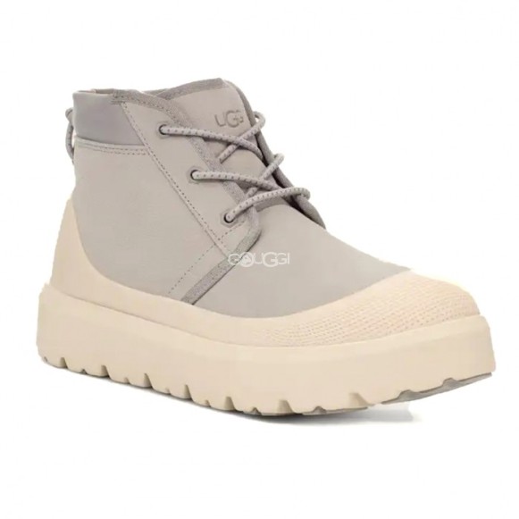 Женские ботинки UGG Neumel Hybrid Seal / Birch