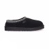 Женские угги Ugg Tasman Slippers Black
