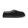 Ugg Tasman Slippers Black