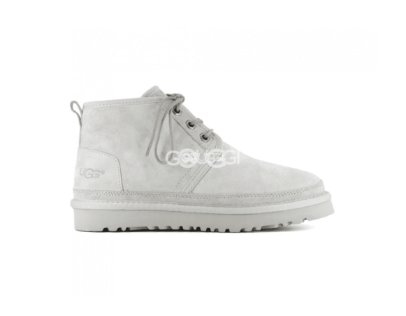 Женские ботинки Neumel Boots Women Light Grey