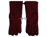 Перчатки женские Ugg Ladies Gloves Chocolate