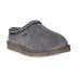 Мужские слипоны Man`s Tasman Slippers Dark Grey