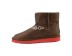 Мужские угги Mens Beni Chocolate Red